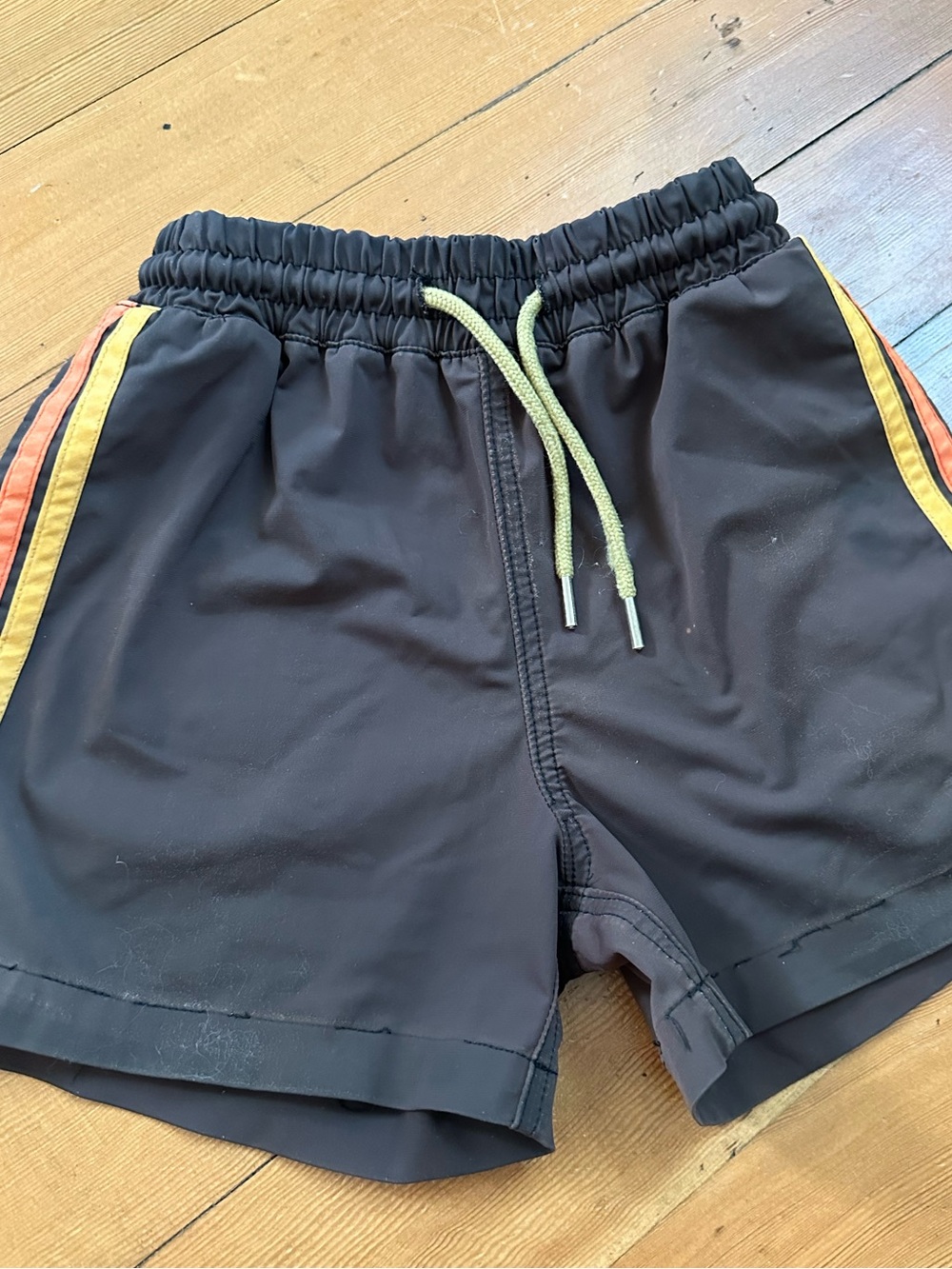 Aviator Nation swim trunks
